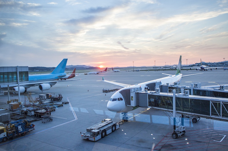 韓國延長全球旅遊特別預警期至7月15日