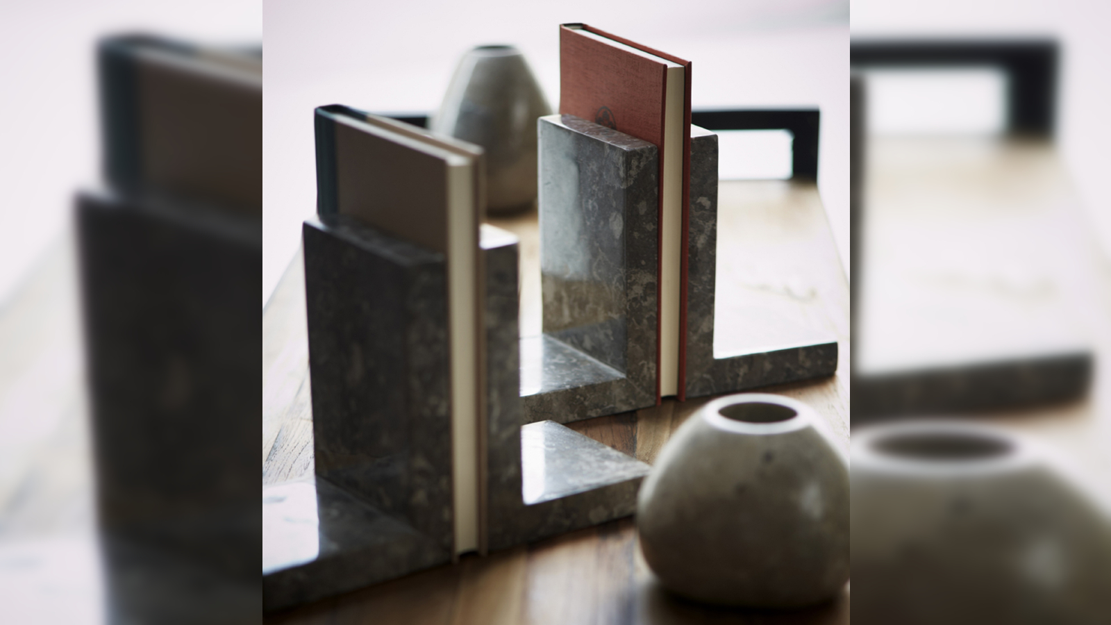 【家品】自然家居飾物 送贈成熟型父親