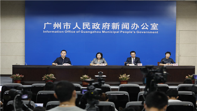 廣州衛健委：疫情防控處於決戰決勝的關鍵階段 廣州七月全面展開一、二針疫苗接種