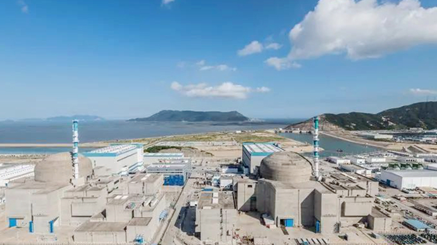 刷新下限！CNN造謠中國核電站「核輻射威脅」