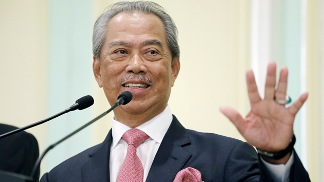 馬來西亞總理宣布解封路線圖 冀最遲年底恢復正常生活