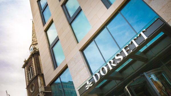 遠展12.57億售倫敦酒店