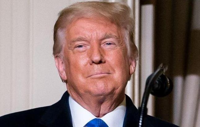 特朗普被揭發曾向司法部施壓要求協助推翻大選結果