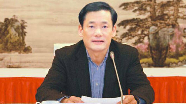 安徽省委原副秘書長王學銀被雙開：搞團團夥夥，培植個人勢力