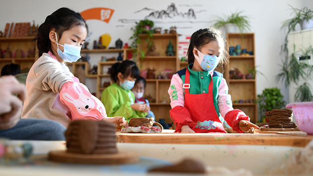 內地校外培訓風險提示發布：警惕虛假宣傳誘導繳費