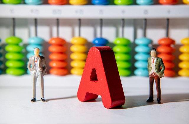 【A股午評】三大走勢疲弱 創業板跌3.44%