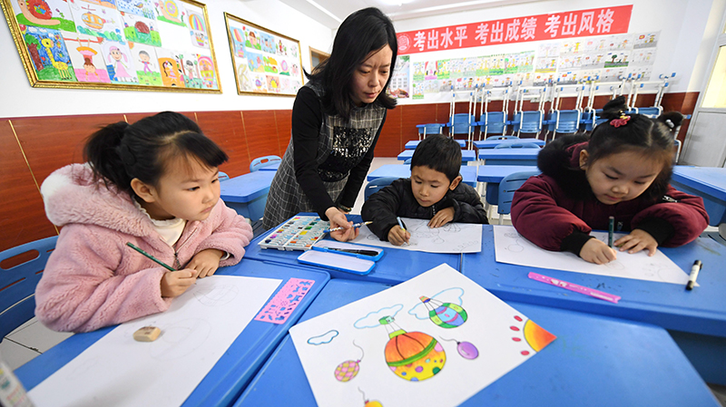 教育部成立校外教育培訓監管司，釋放了哪些信號？