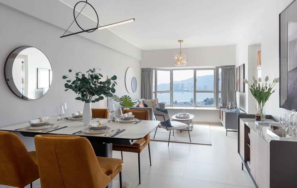 【家居】質感家具打造多風格生活美學 為家居添玩味