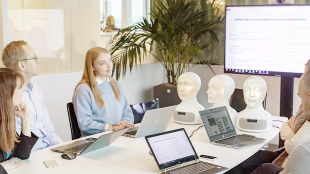 美國多家公司啟用AI面試 專家質疑公平性