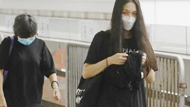 2年間涉洗黑錢近18億 5男女罪成押至明日判刑