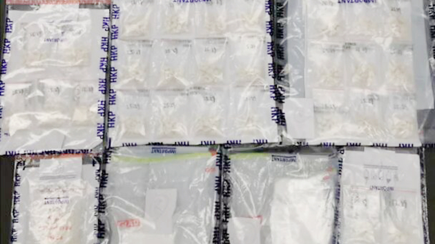 警隊舉辦講座 提高老師家長對毒品及其禍害的認知了解