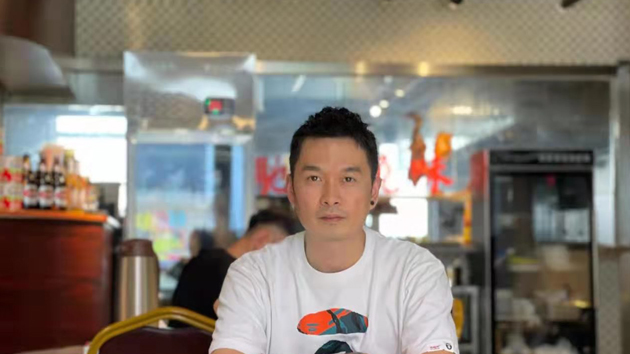 【港人在京創業】香港青年區熙文隻身赴京創業 堅持11年闖出2間茶餐廳