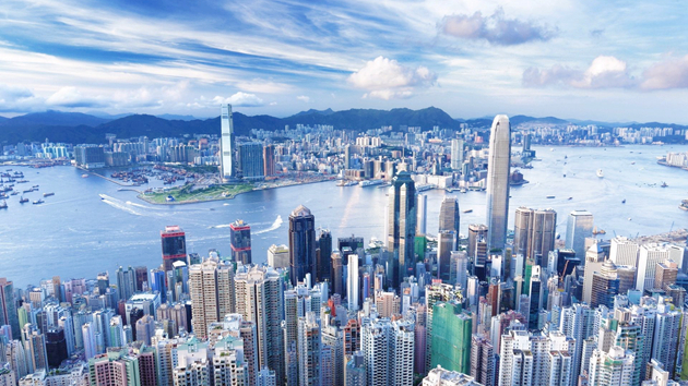 【鑪峰遠眺】港須既理解又塑造國家形象
