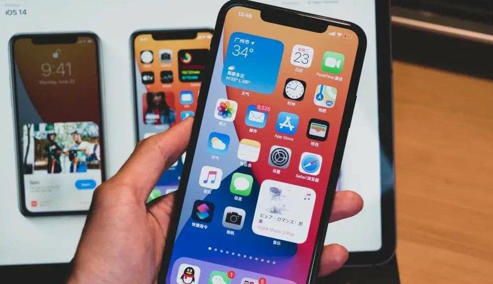 美國反壟斷立法將禁止蘋果在iPhone手機上預裝自家應用