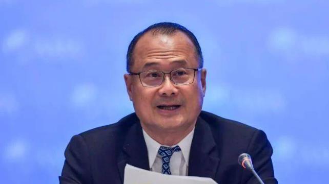 華商在全球經濟復蘇中的重要作用與香港角色