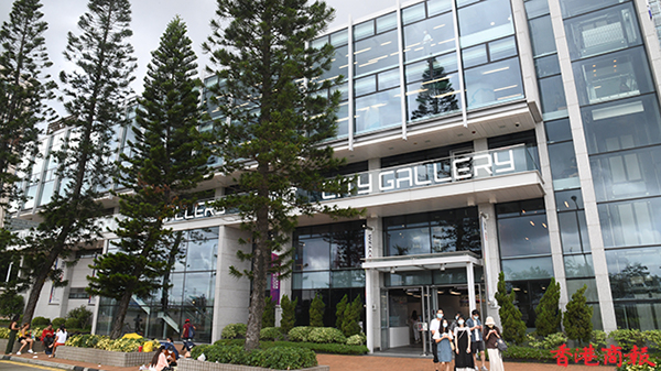 圖集｜展城館City Gallery：展示香港城市規劃發展