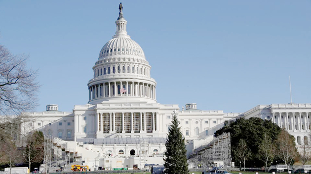 美國會通過將黑奴解放日定為聯邦假日
