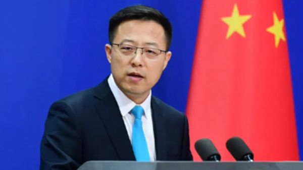 趙立堅：武漢團隊應獲諾貝爾醫學獎