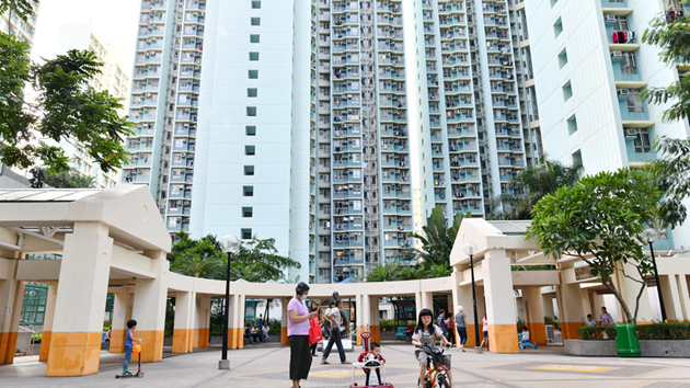 民建聯歡迎落實「輪候公屋戶現金津貼試行計劃」