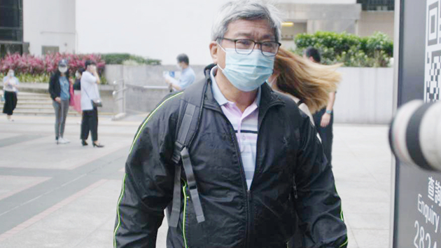 涉藏信號彈爆炸彈藥筒等武器 七旬翁被判囚7個月