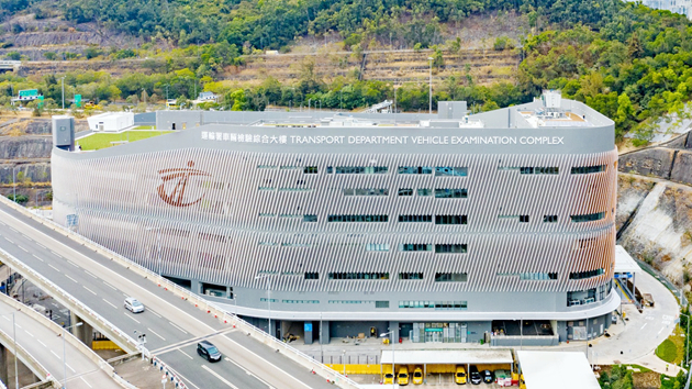 運輸署電腦系統疑被入侵暫停運作 籲車主留意來歷不明電話