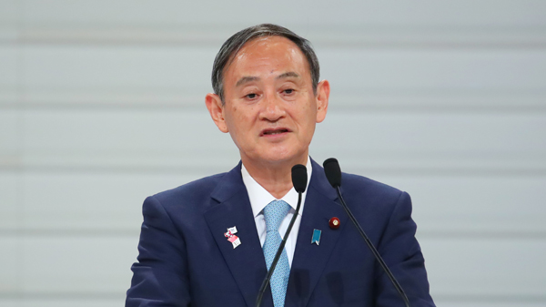 日本首相宣布將解除東京都等9地緊急狀態