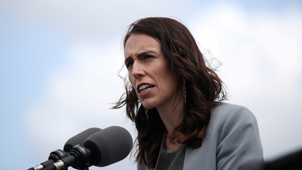 新西蘭將對接種過新冠疫苗的遊客開放