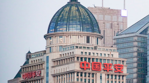 卜蜂集團減持平保1%股份 現價貨值144億