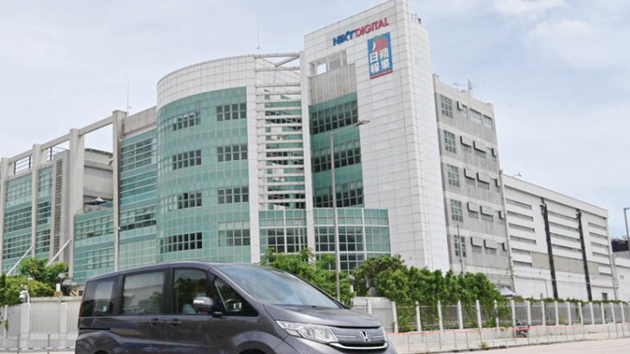 中華出入口商會副會長陳勁：堅決支持警方执法 順應廣大市民心聲