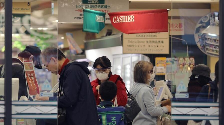 日本核心CPI逾一年來首次上升