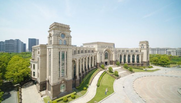 王永珍不幸遇害 復旦大學澄清謠言