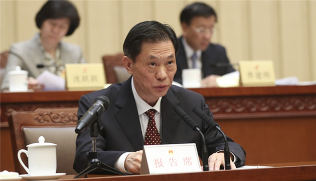 鄧中華：完善選制非萬事大吉 甄別剔除「潛伏者」披愛國者外衣