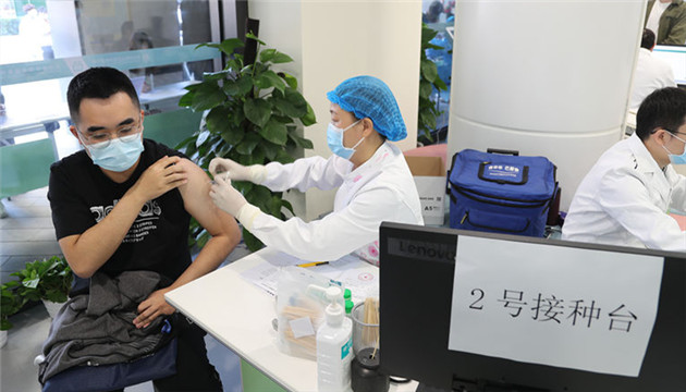 內地17日新增確診病例23例 其中本土病例1例在廣東