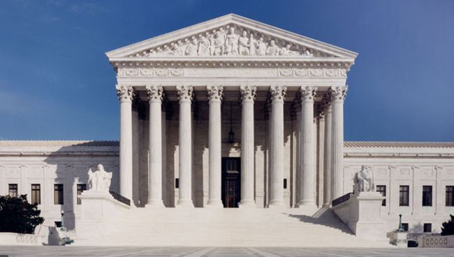 美國聯邦最高法院裁決保留「奧巴馬醫改」