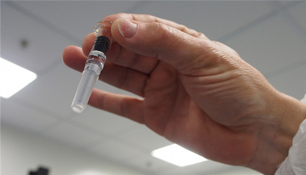 民進黨當局放行 郭台銘、台積電可洽購新冠疫苗