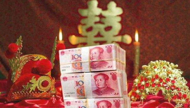 民政部：推進婚俗改革 將建天價彩禮整治機制