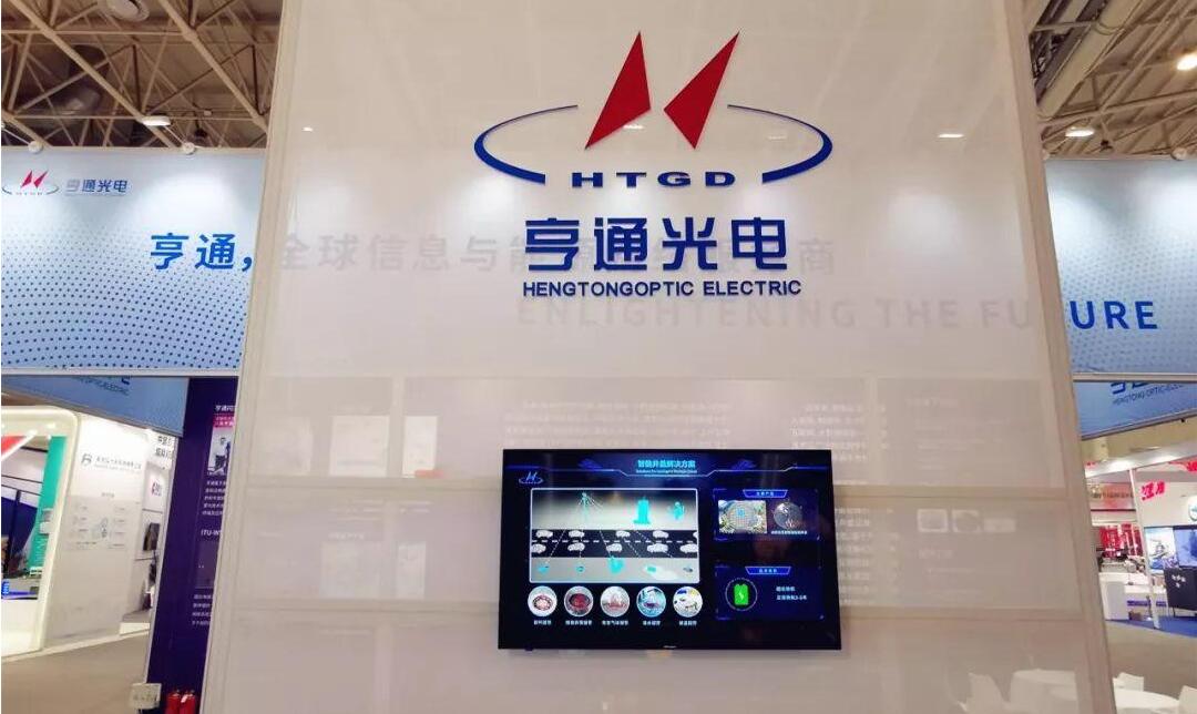 在美國脅迫下 中国公司太平洋海底通訊項目被攪黃