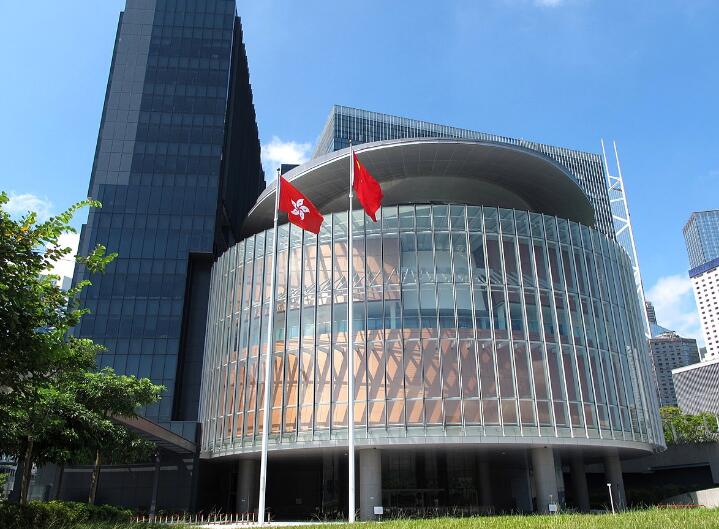 自由黨：支持特區政府依法辦事 維護國家安全 