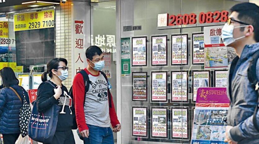 CCL最新報186.58點 按周升0.49%