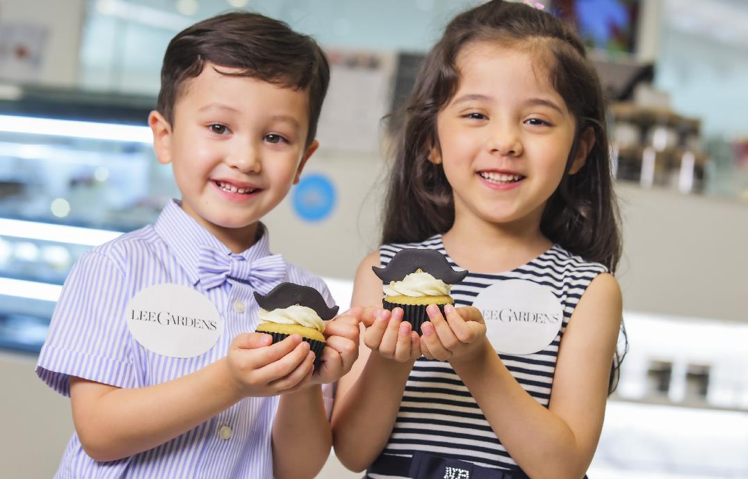 【購物】利園區窩心準備多重禮遇迎父親節