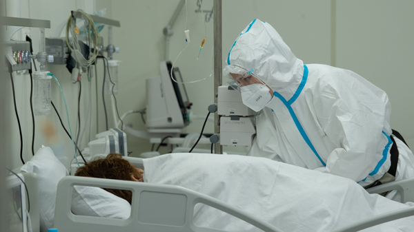 秘魯Lambda變種病毒已在29國出現 世衛警全球要加倍留意