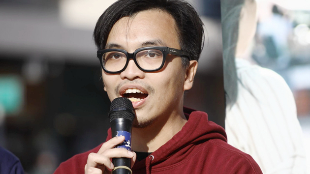 涉區選落敗未交選舉申報書 公民黨前執委陳宇明被判囚半年