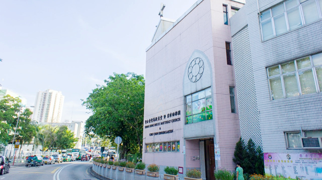 元朗聖馬提亞堂肖珍幼稚園等4校爆上呼吸道感染 須強制檢測