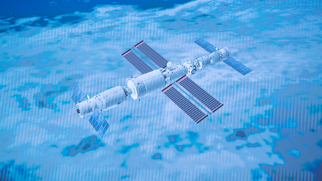 【評論】中國致力於和平太空探索 西方應摒棄太空冷戰思維