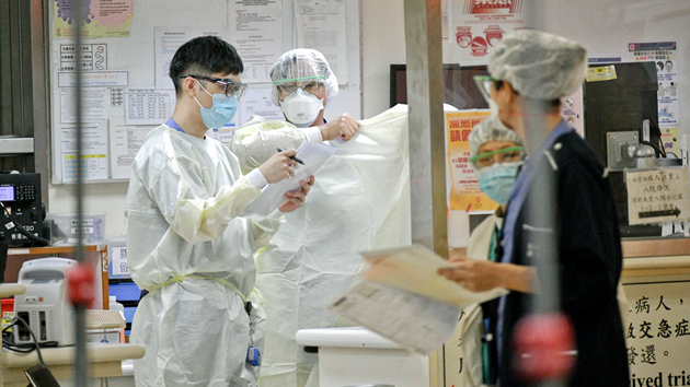 醫管局：21日起醫院訪客等完成接種疫苗14天後可豁免檢測