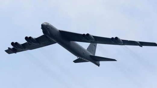 俄外交部：俄羅斯將於12月18日退出《開放天空條約》