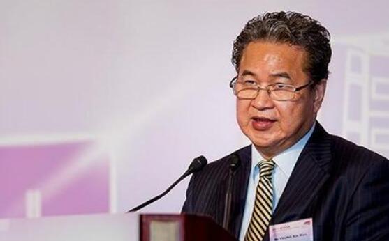 【財經那些事】伯恩光學老闆楊建文極低調