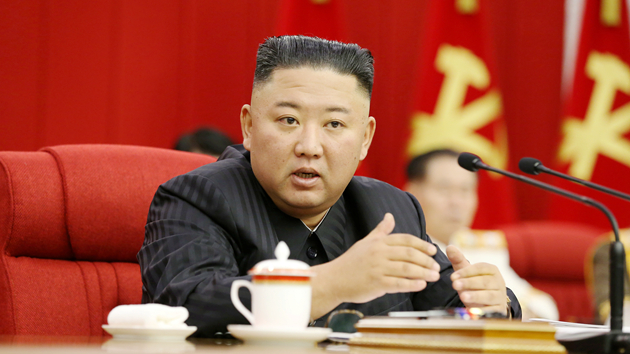 金正恩談對美策略 對話對抗兩手兼備