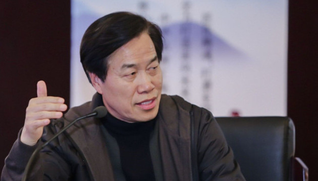 涉嫌受賄挪用公款 華晨汽車原董事長祁玉民被決定逮捕