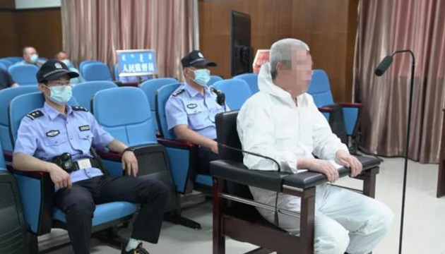 被控巨額財產來源不明 內蒙古兩名「涉煤」官員受審